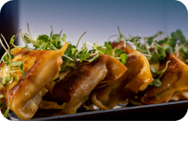 APPETIZERS