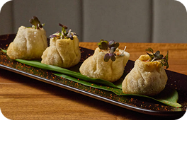DUMPLINGS