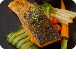 KING SALOM