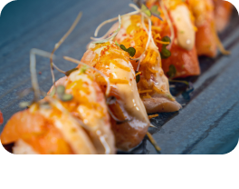 NIKKE SUSHI