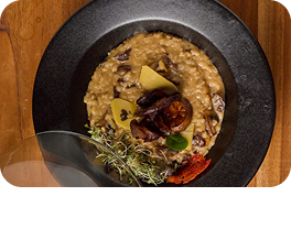 RISOTTO