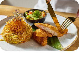FUSION KOLSS