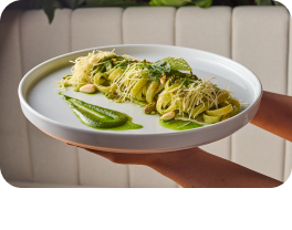 PASTA