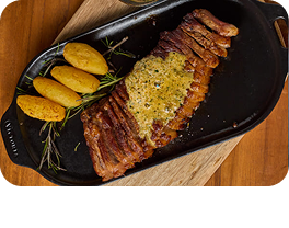 STEAK HOUSE