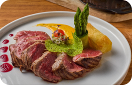 STEAK HOUSE