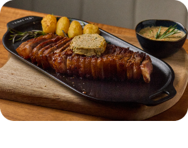 STEAK HOUSE