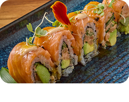 NIKKEI SUSHI 