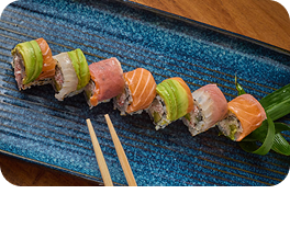 NIKKEI SUSHI